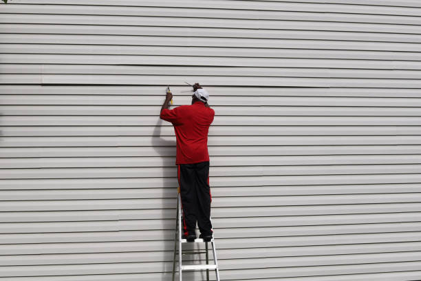 Reliable Paoli, PA Siding Installation & Repair Solutions