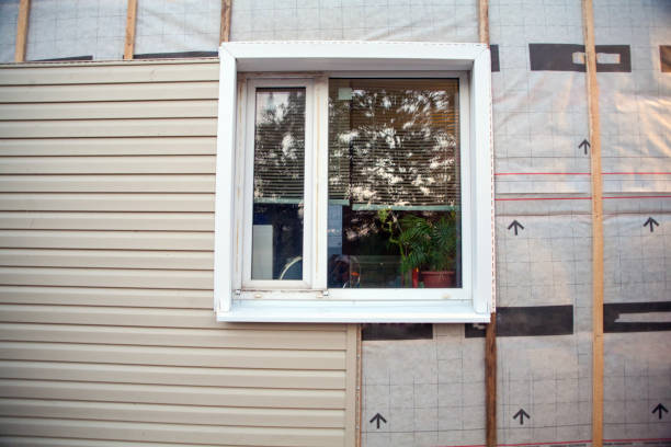 Best Engineered Wood Siding  in Oli, PA