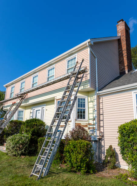 Siding for New Construction in Paoli, PA